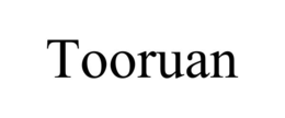 tooruan