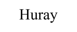 huray