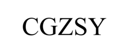 cgzsy