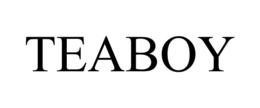 teaboy
