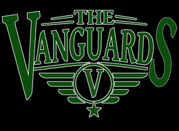 the vanguards