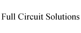 full circuit solutions