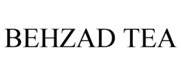behzad tea