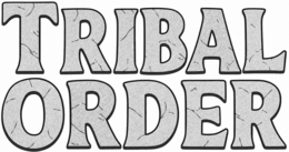 tribal order