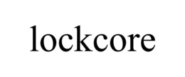 lockcore