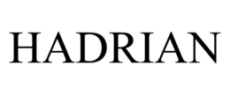 hadrian