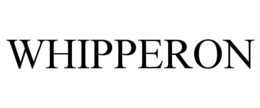 whipperon