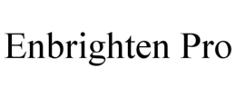 enbrighten pro