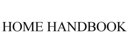 home handbook