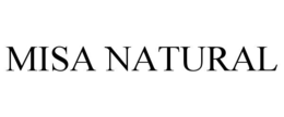 misa natural