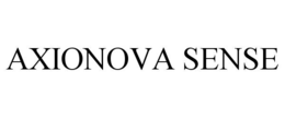 axionova sense