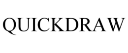 quickdraw