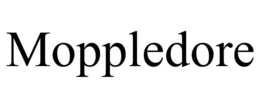 moppledore