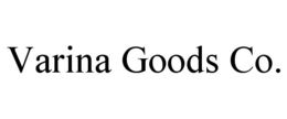 varina goods co.