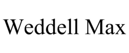 weddell max