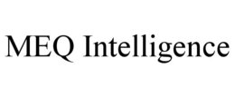 meq intelligence