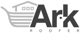 ark roofer