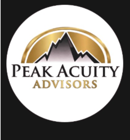 peak acuity