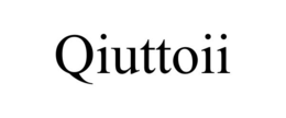 qiuttoii