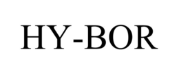 hy-bor