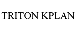 triton kplan