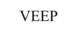 veep