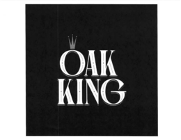oak king