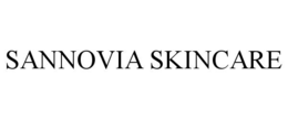 sannovia skincare