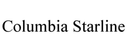 columbia starline