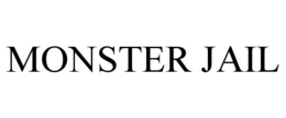 monster jail