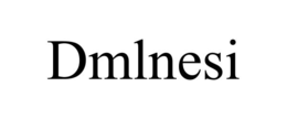 dmlnesi