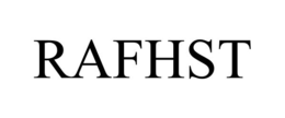 rafhst