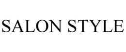 salon style