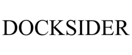 docksider