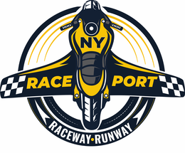 ny race port raceway runway
