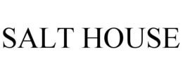 salt house