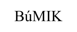 bÚmik