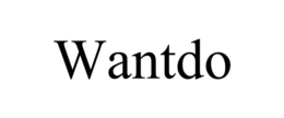 wantdo
