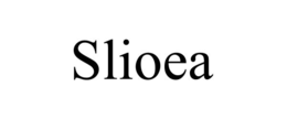 slioea