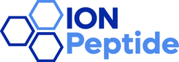 ion peptide
