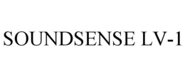 soundsense lv-1