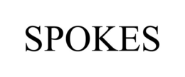 spokes