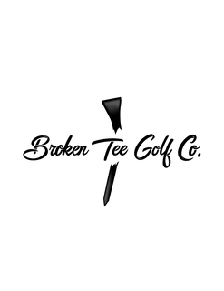 broken tee golf co.