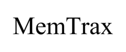 memtrax