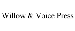 willow & voice press