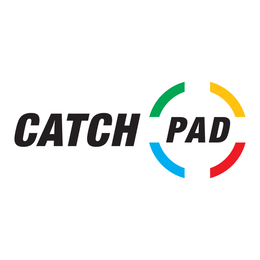 catch pad