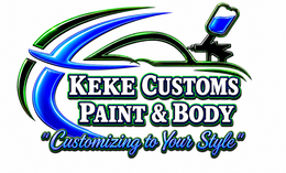 keke customs paint & body "customizing to your style"