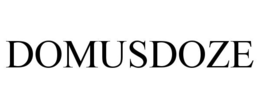 domusdoze