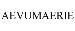 aevumaerie