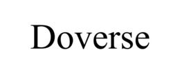doverse